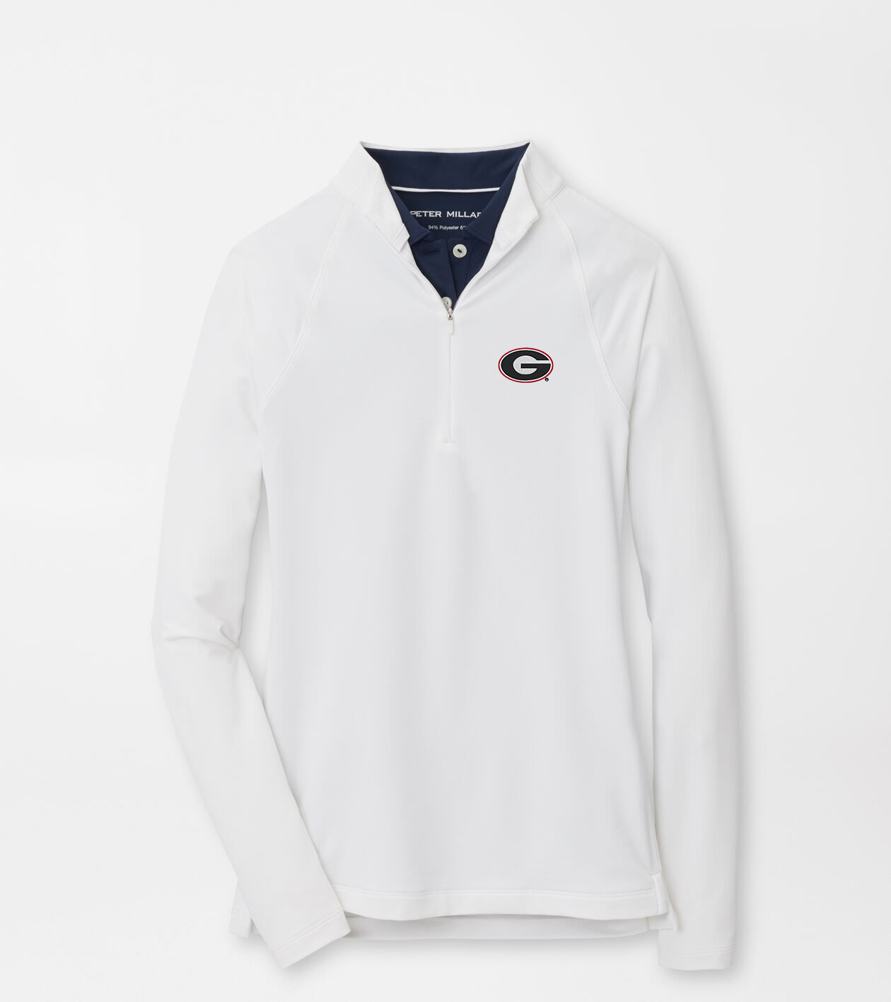 Georgia Women's Raglan-Sleeve Perth Layer