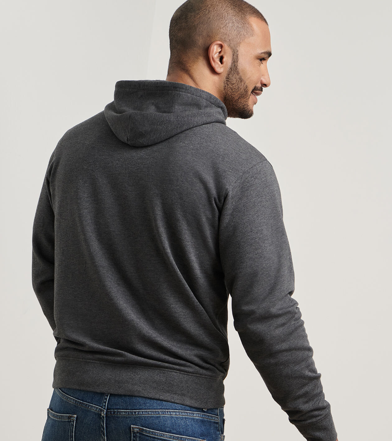 Oasis Pullover Hoodie