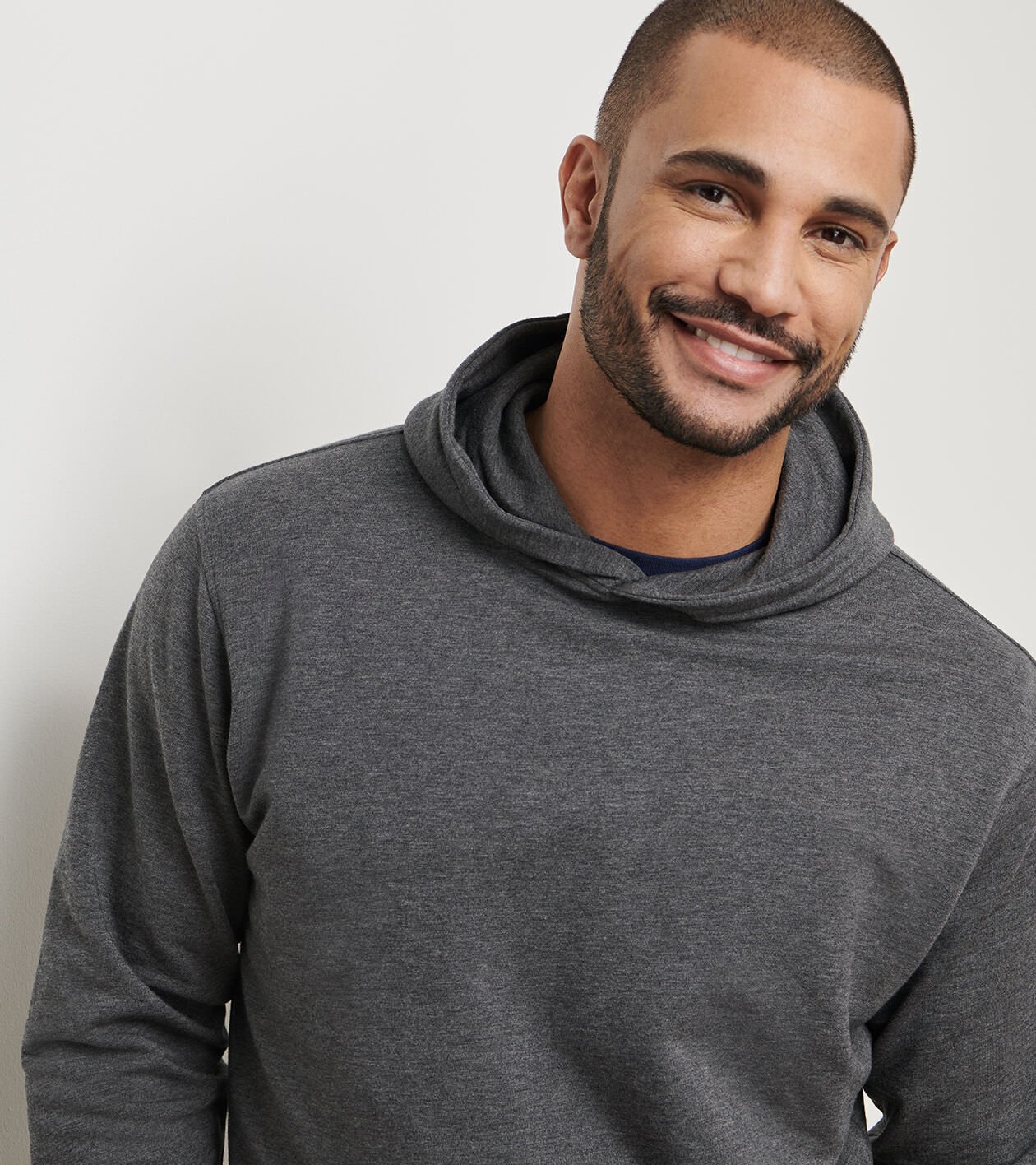 Oasis Pullover Hoodie