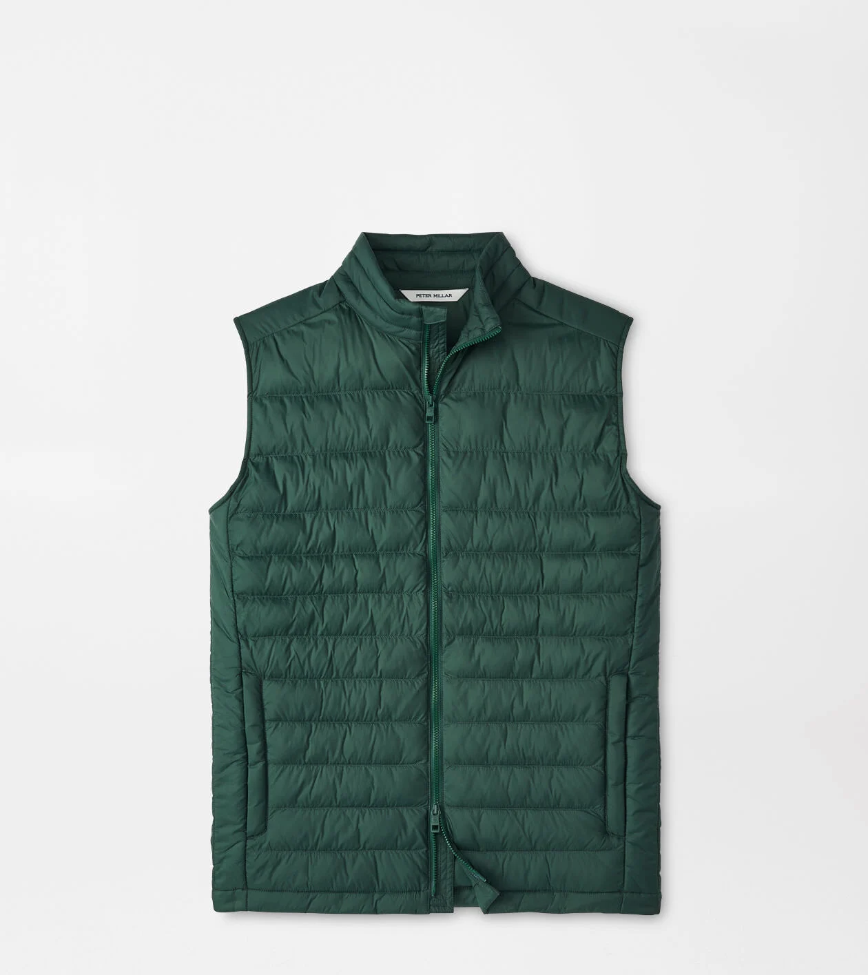 Apex Quilted Vest