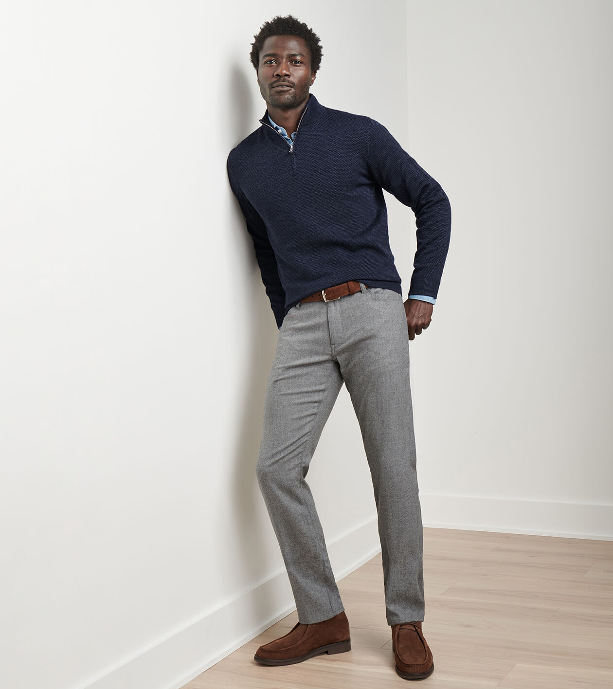 Excursionist Flex Alpine Five-Pocket Pant