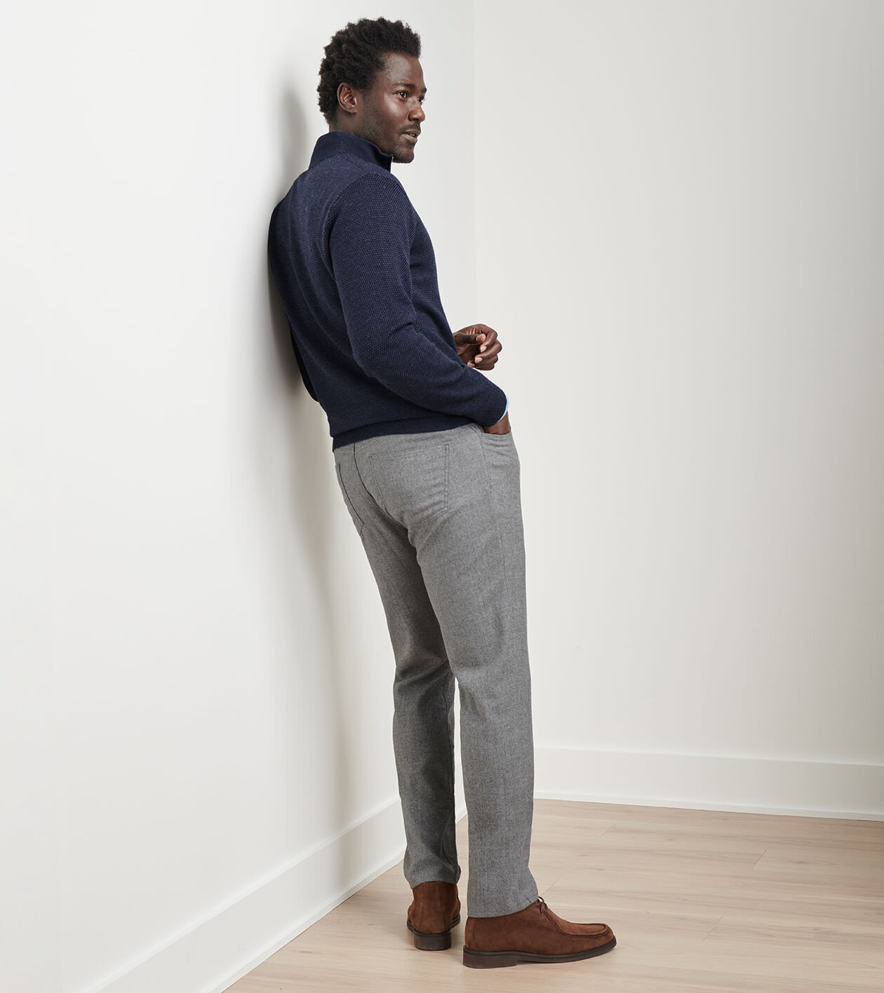 Excursionist Flex Alpine Five-Pocket Pant