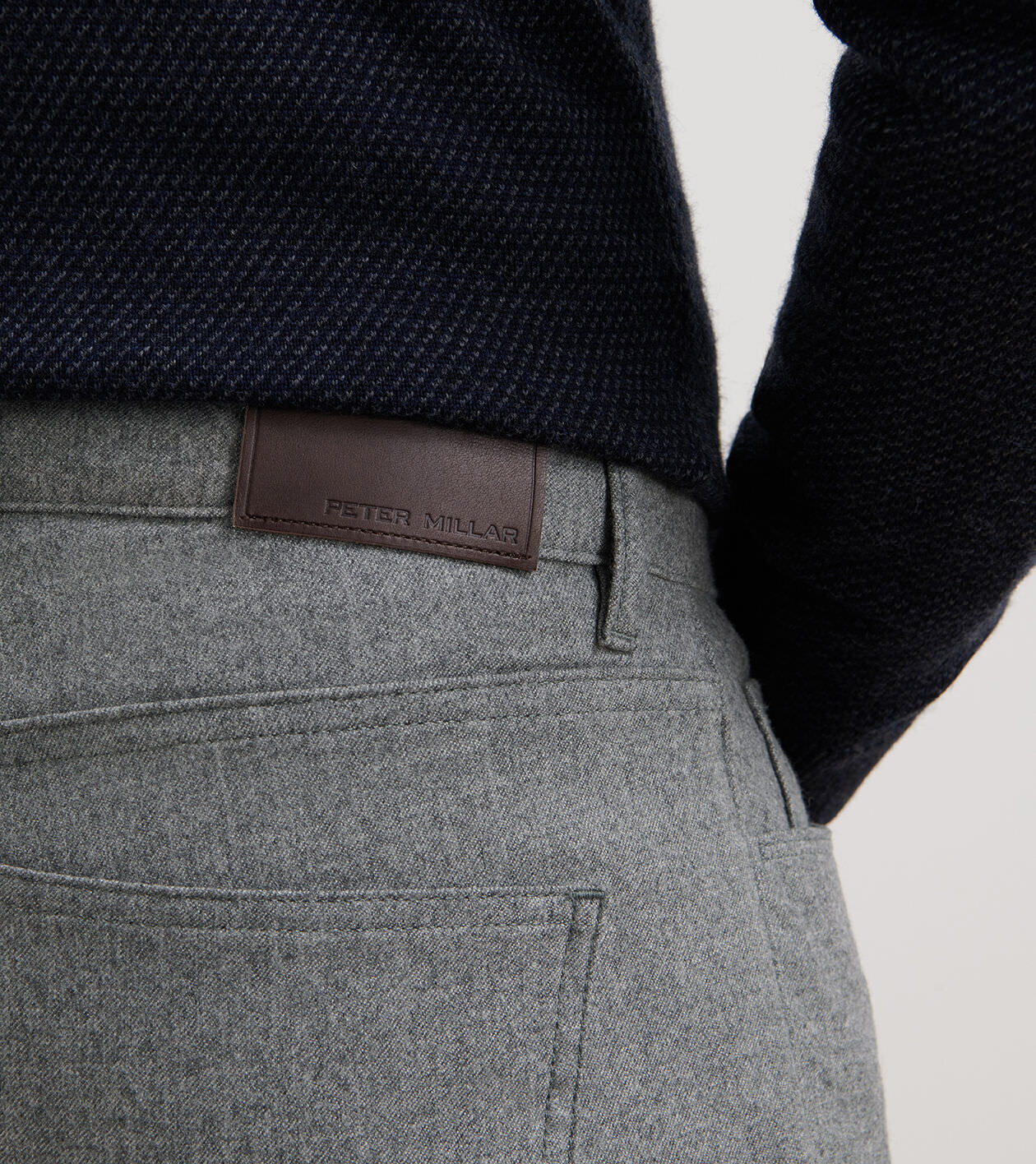 Excursionist Flex Alpine Five-Pocket Pant