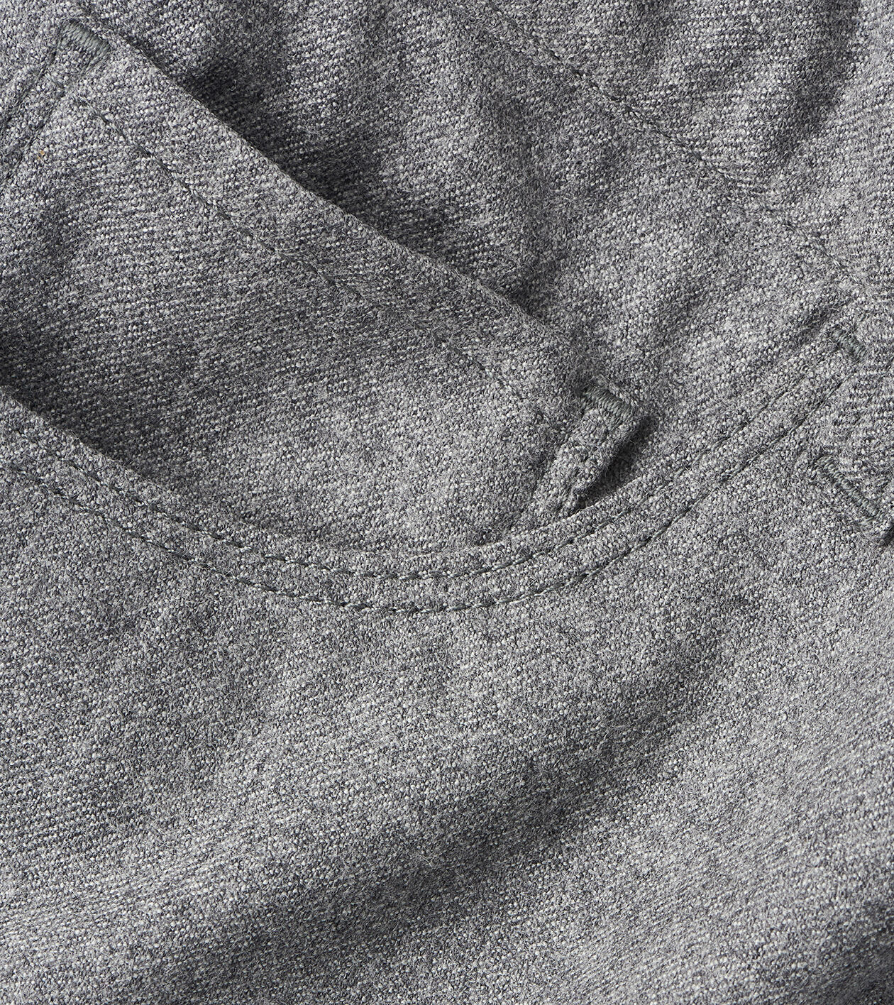 Excursionist Flex Alpine Five-Pocket Pant