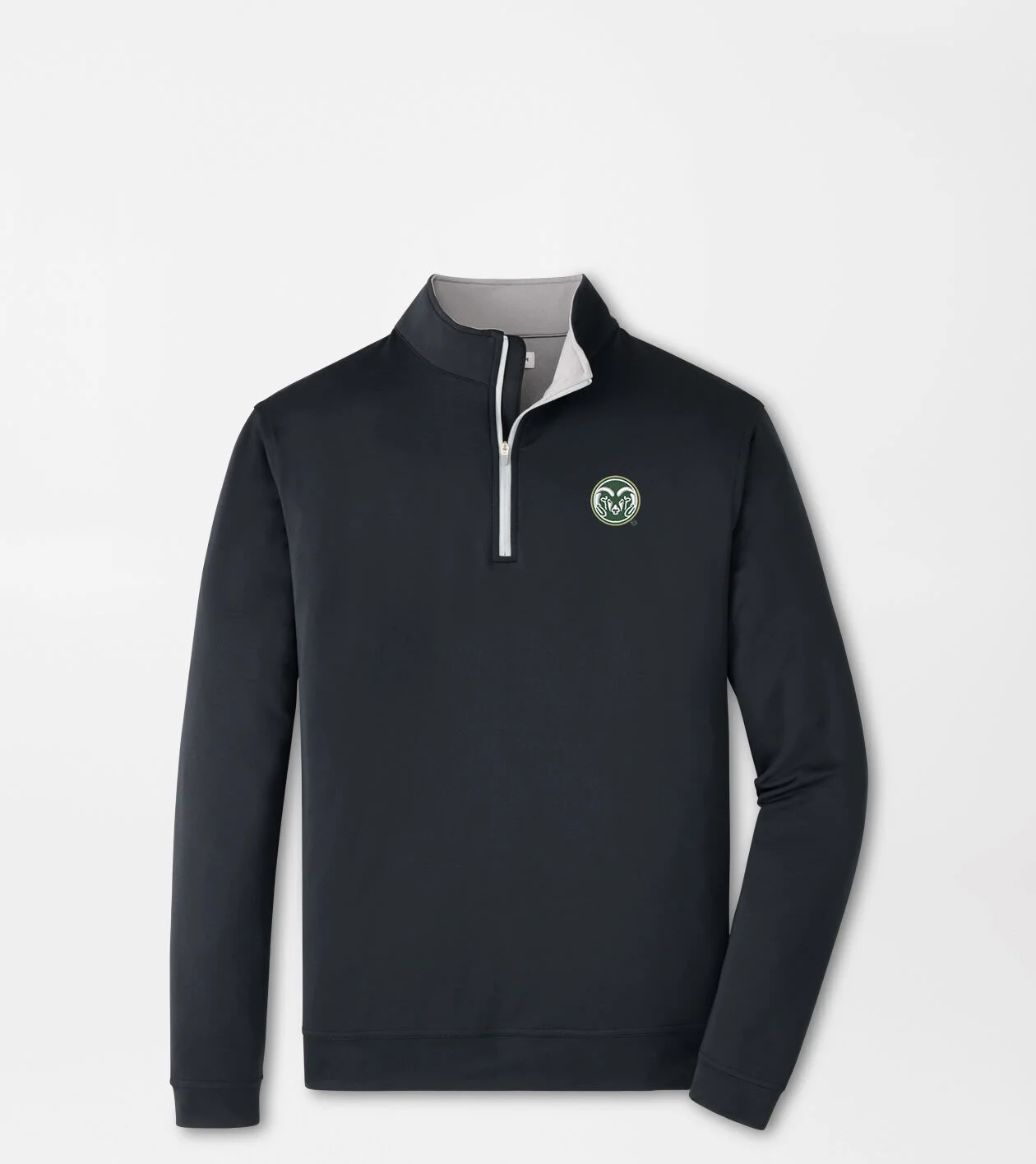 Colorado State Perth Performance Quarter-Zip