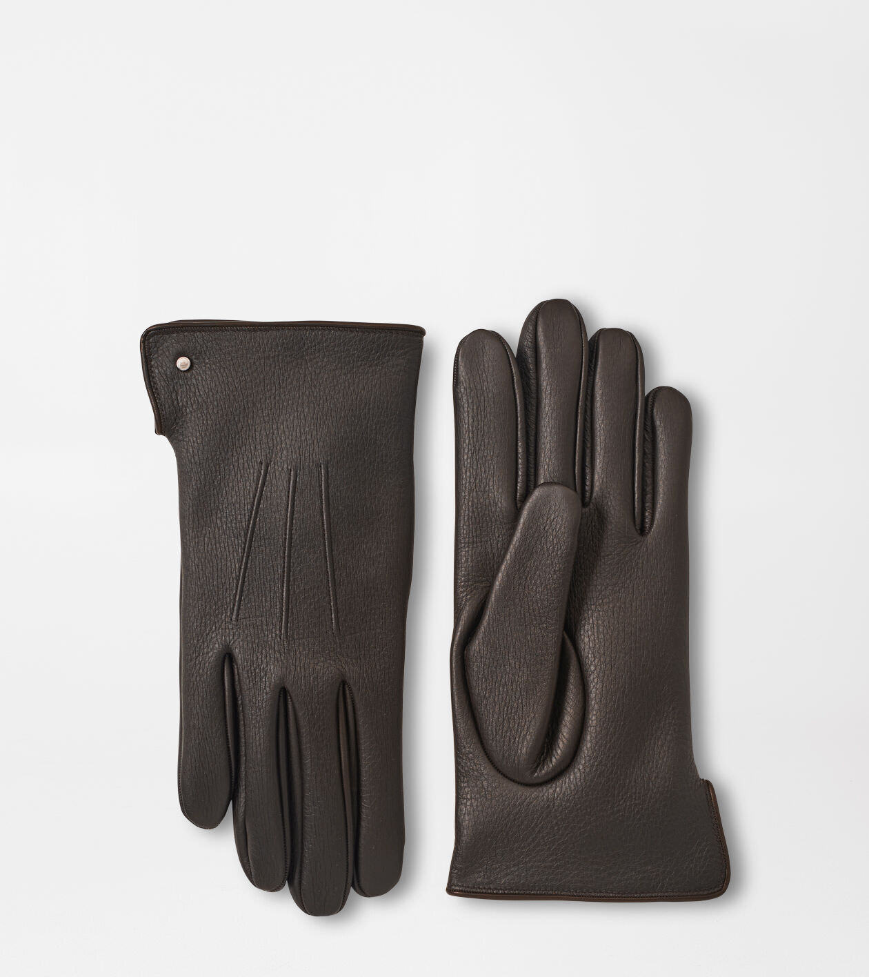 Madison Deerskin Glove