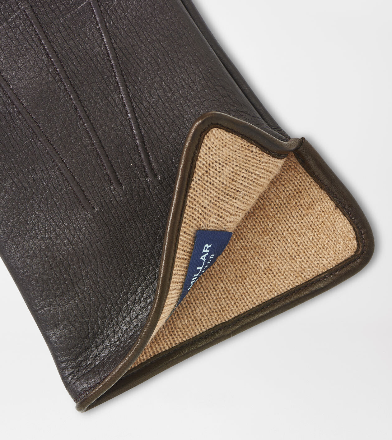 Madison Deerskin Glove