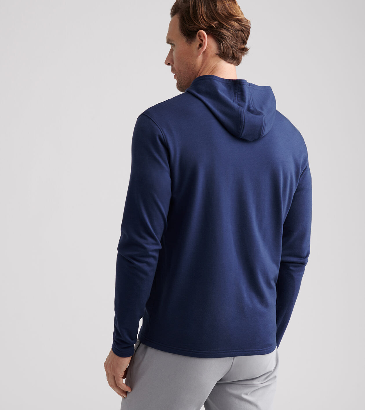 Excursionist Flex Hoodie