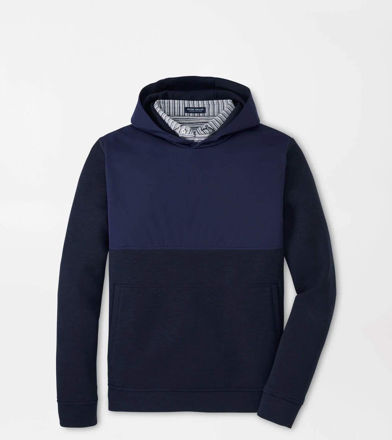 Winsome Hybrid Hoodie