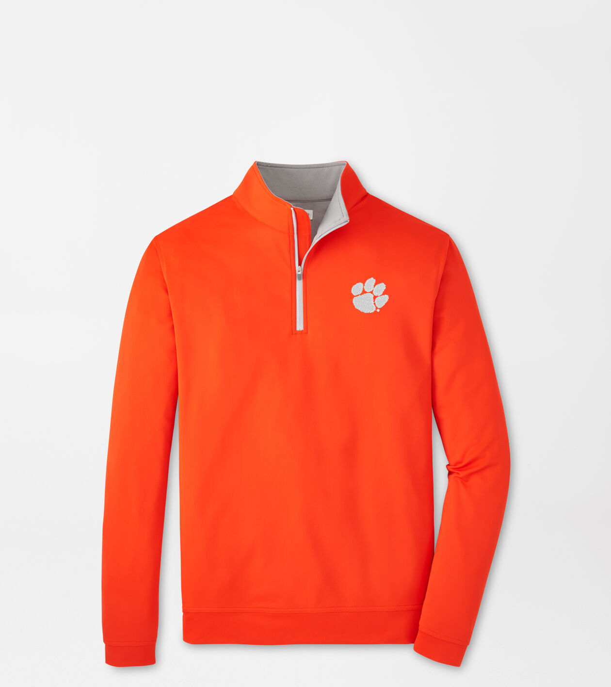 Clemson Game Day Perth Performance Quarter-Zip