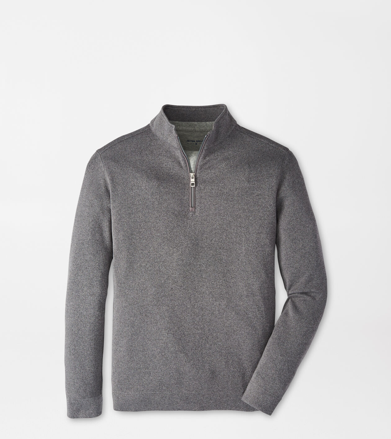 Crown Sweater Fleece Quarter-Zip