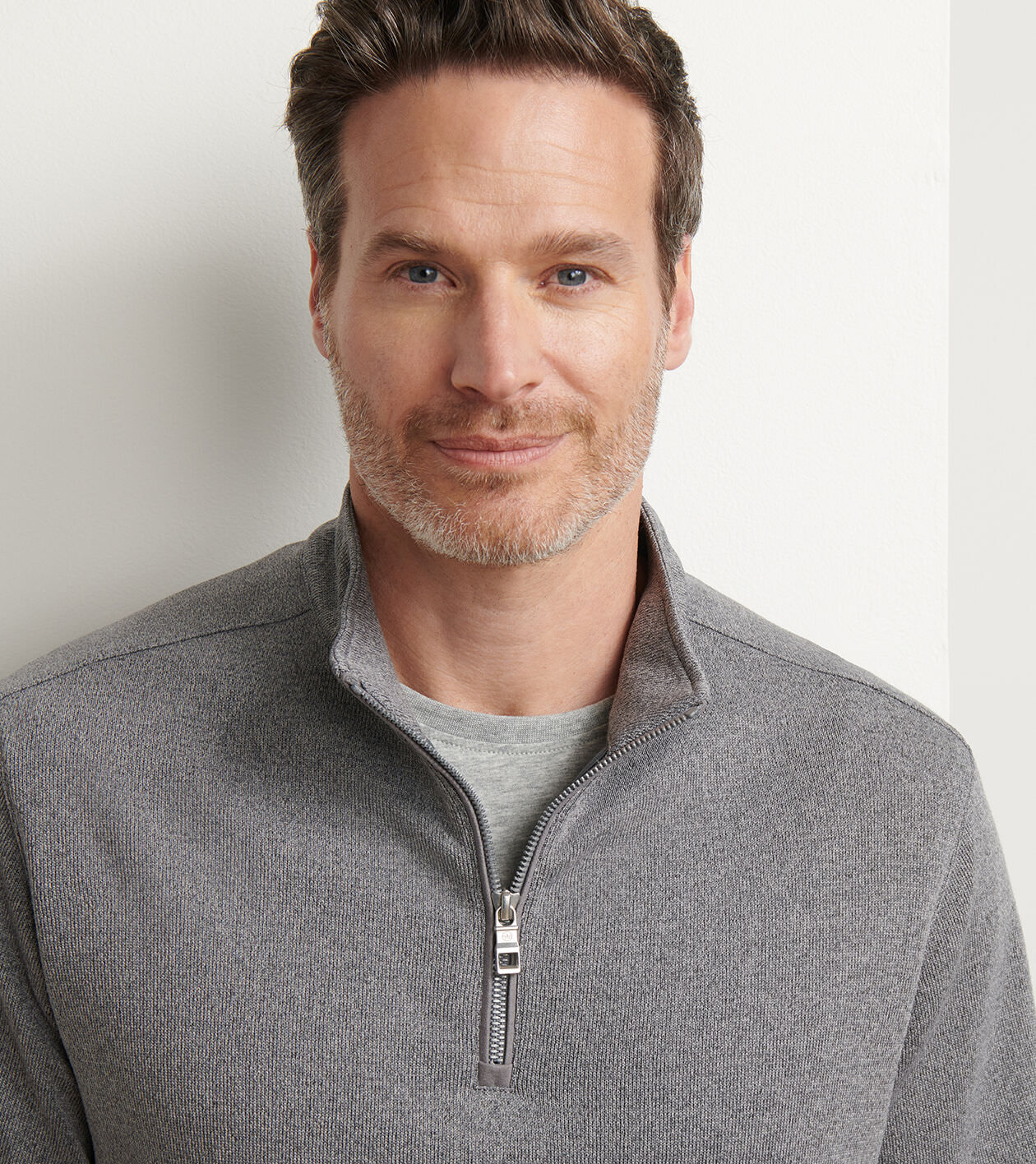 Crown Sweater Fleece Quarter-Zip