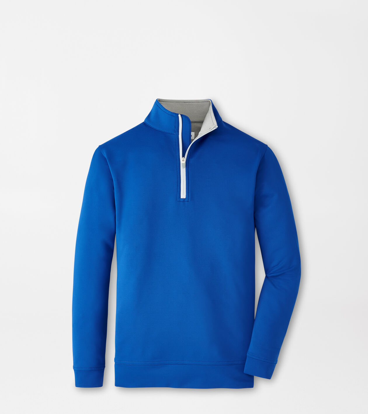 Youth Perth Performance Quarter-Zip
