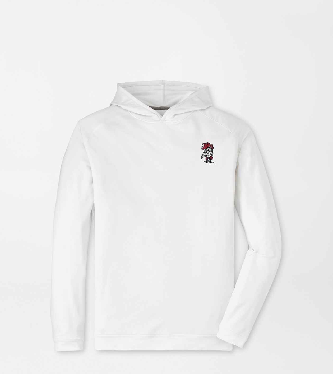 South Carolina Vault Pine Performance Hoodie