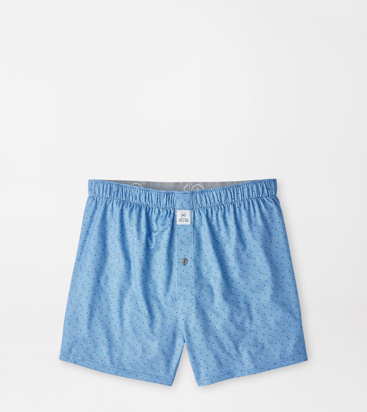 Costanzo Geo Performance Boxer Short