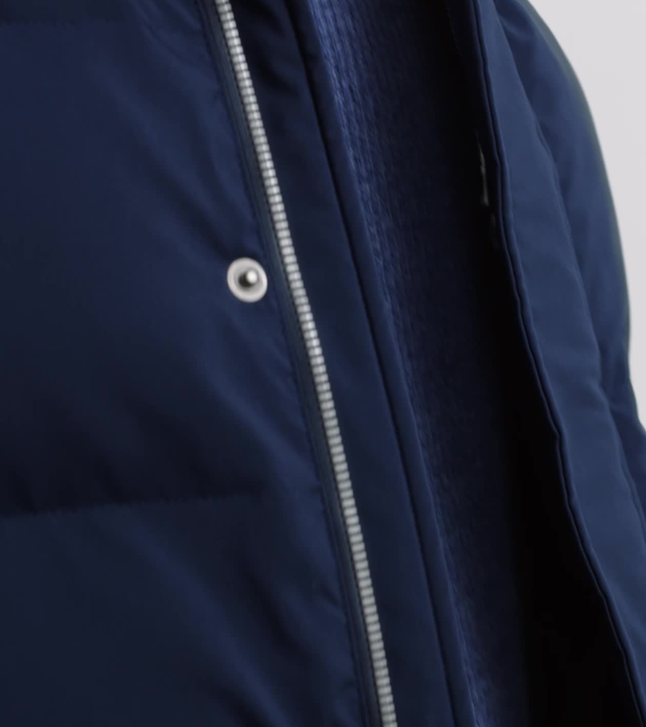 Cortina Quilted Parka