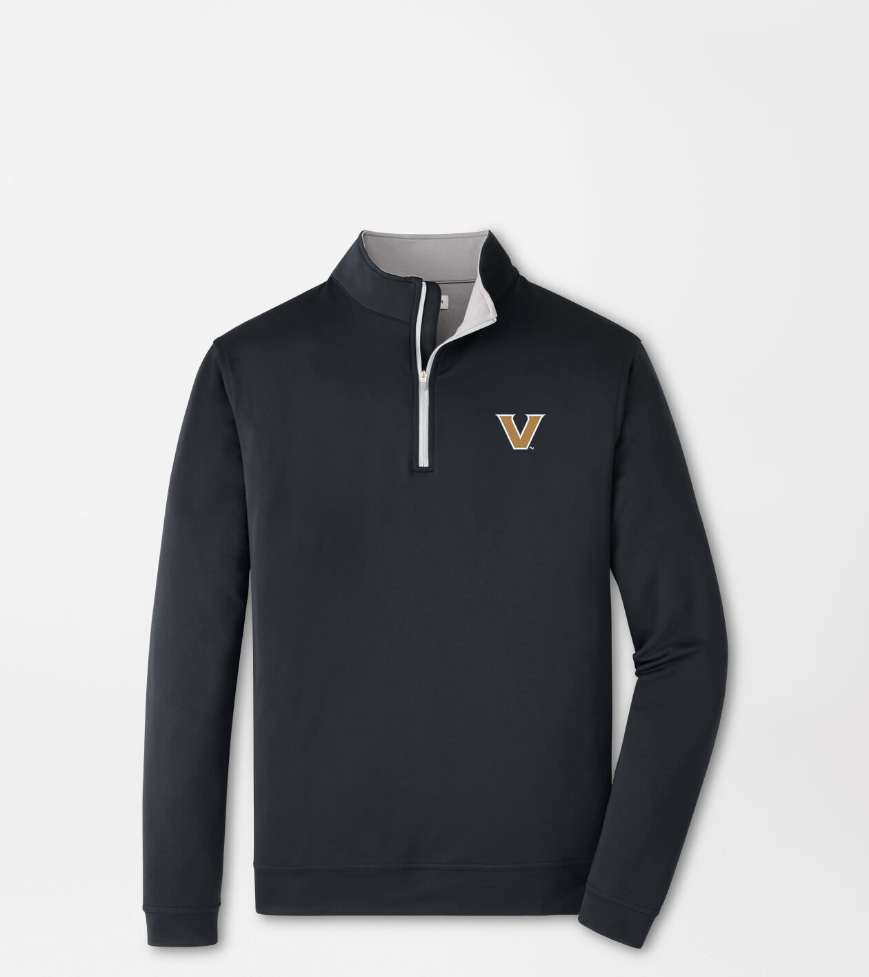 Vanderbilt Perth Performance Quarter-Zip