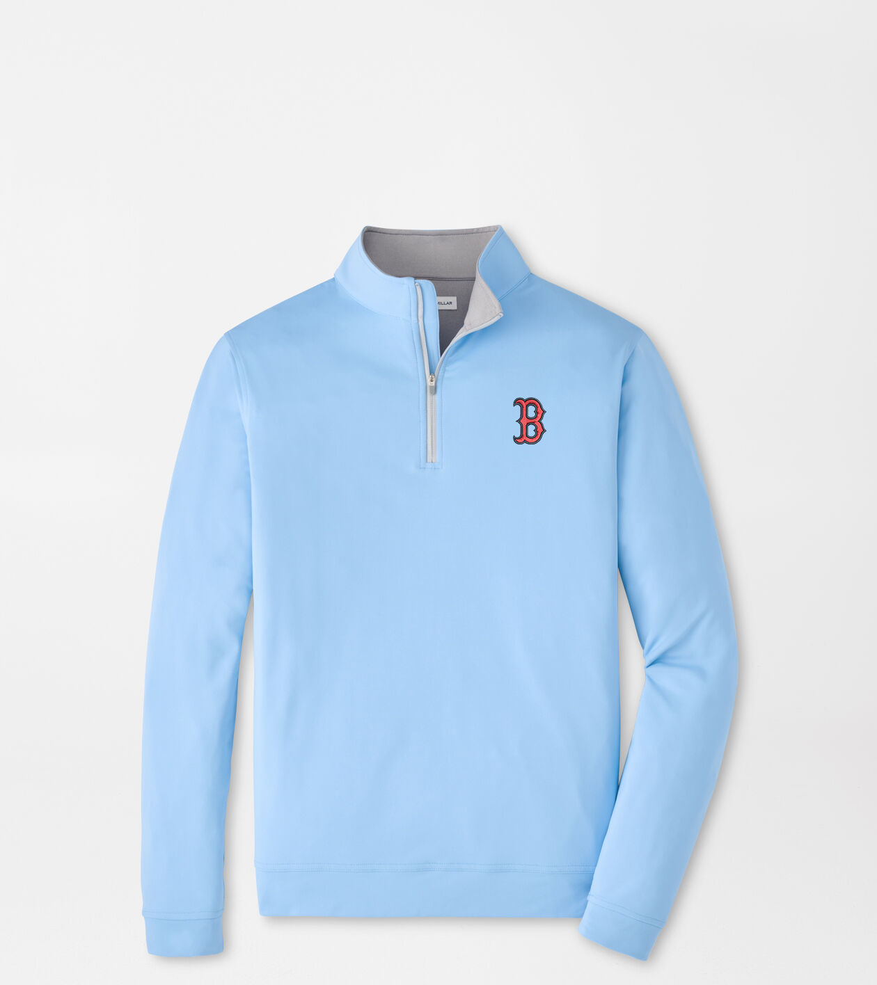 Boston Red Sox Perth Performance Quarter-Zip