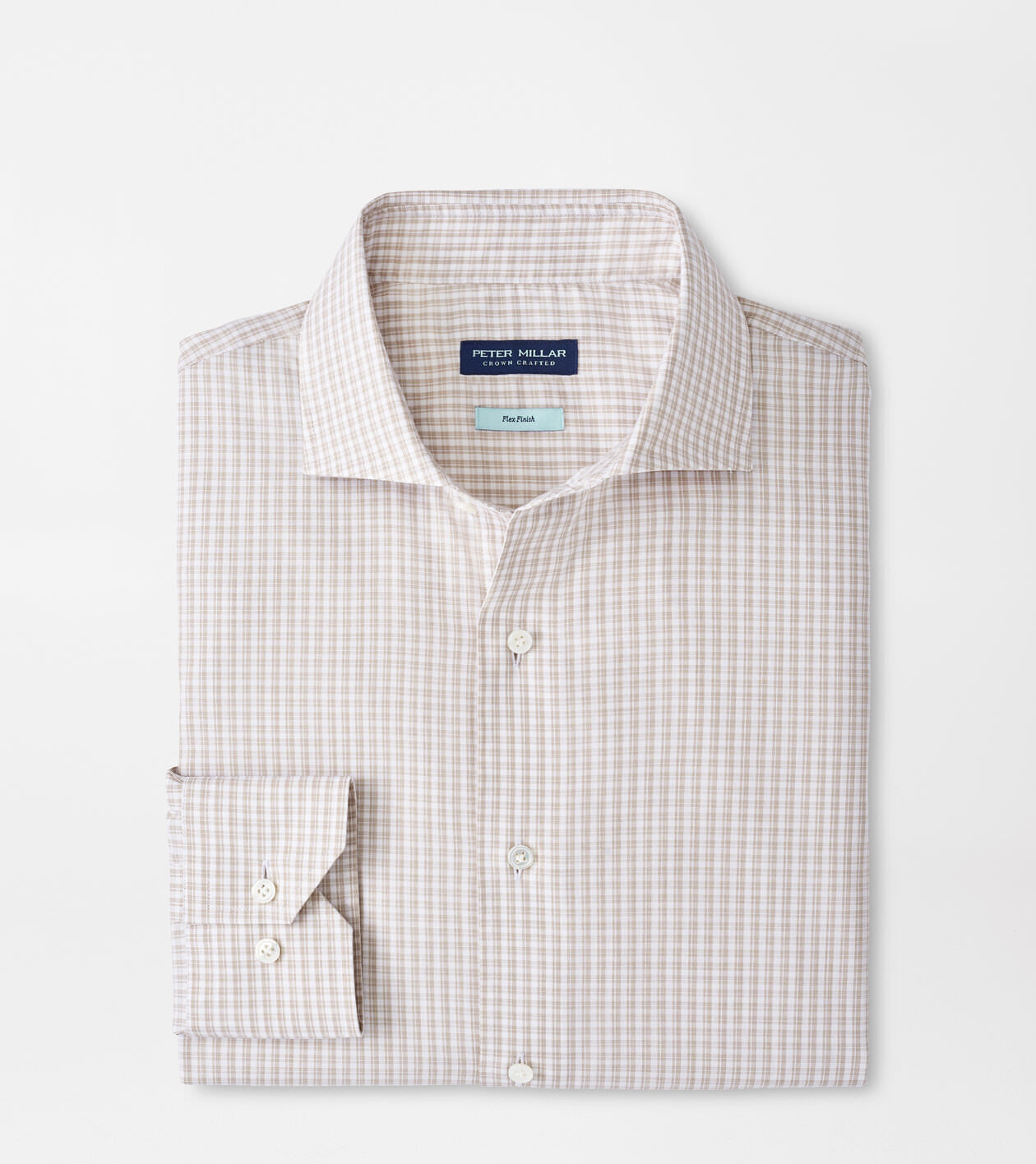 Torino Cotton Sport Shirt