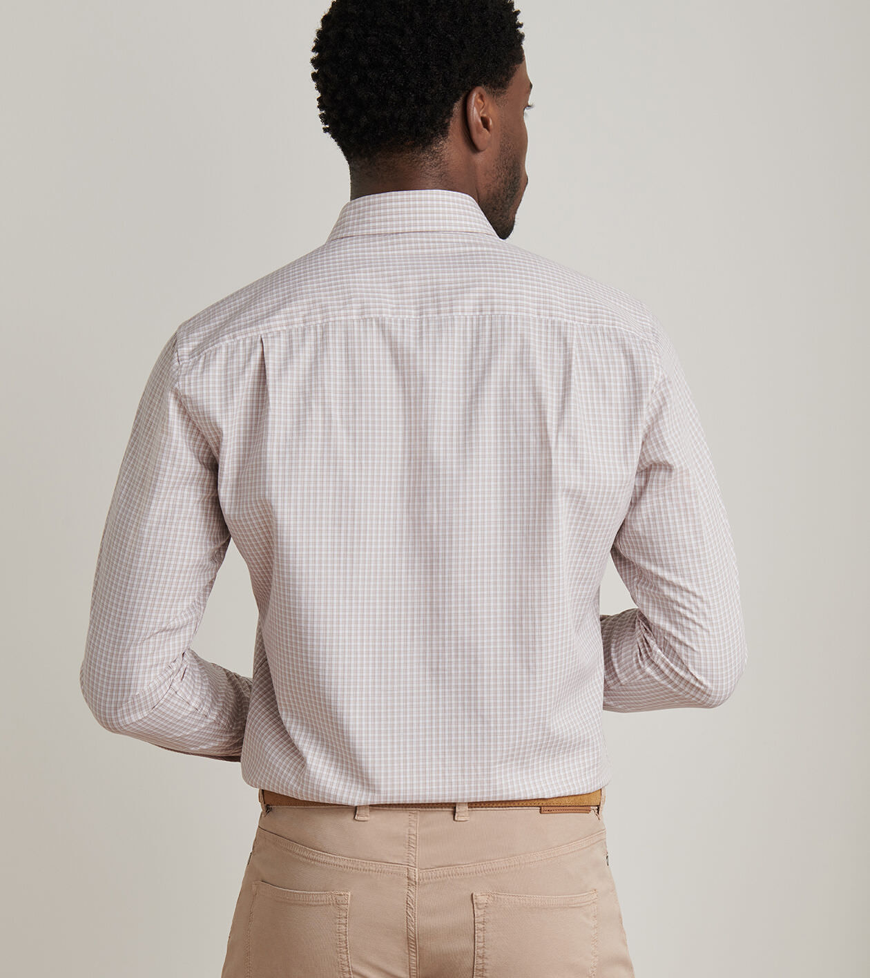 Torino Cotton Sport Shirt