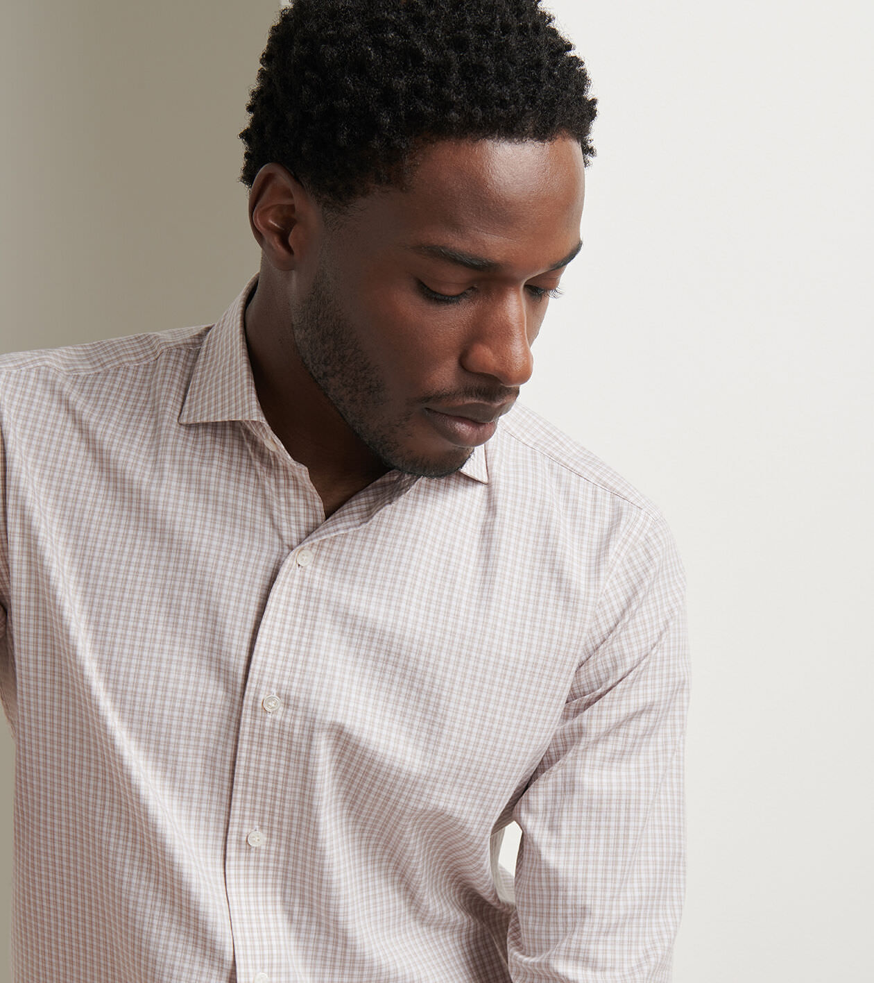 Torino Cotton Sport Shirt