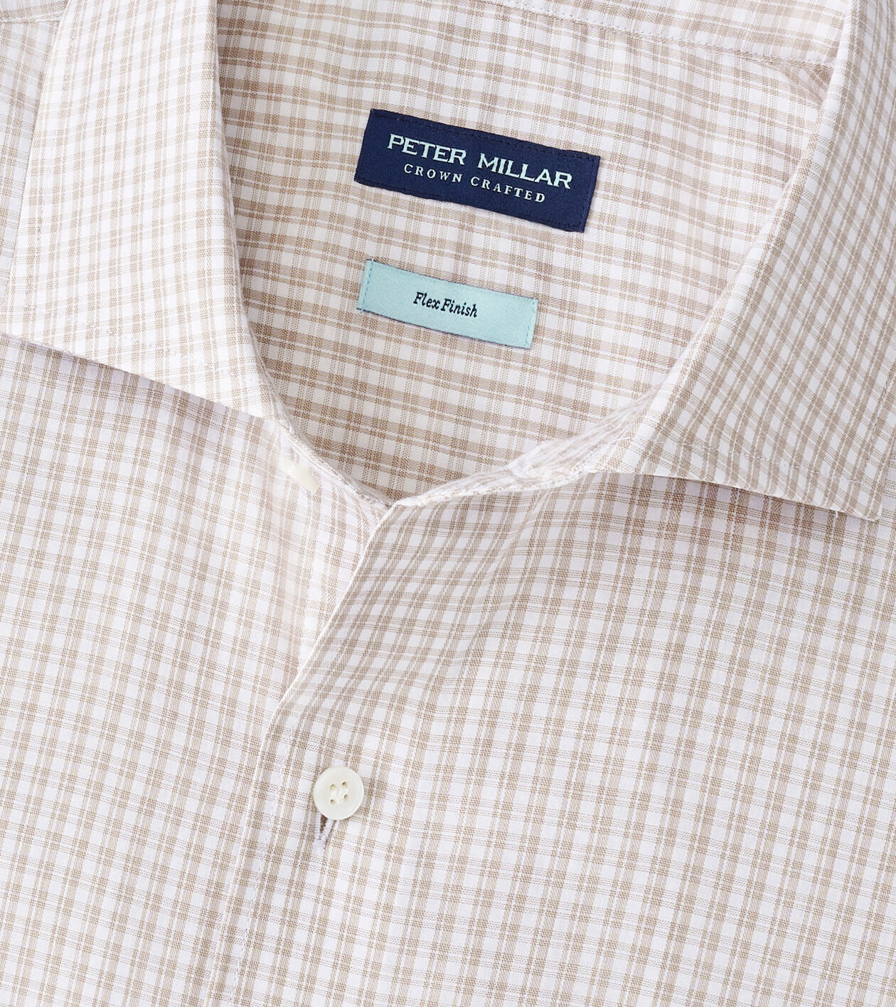 Torino Cotton Sport Shirt