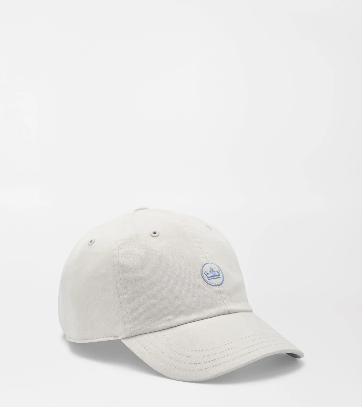 Whitaker Washed Twill Hat