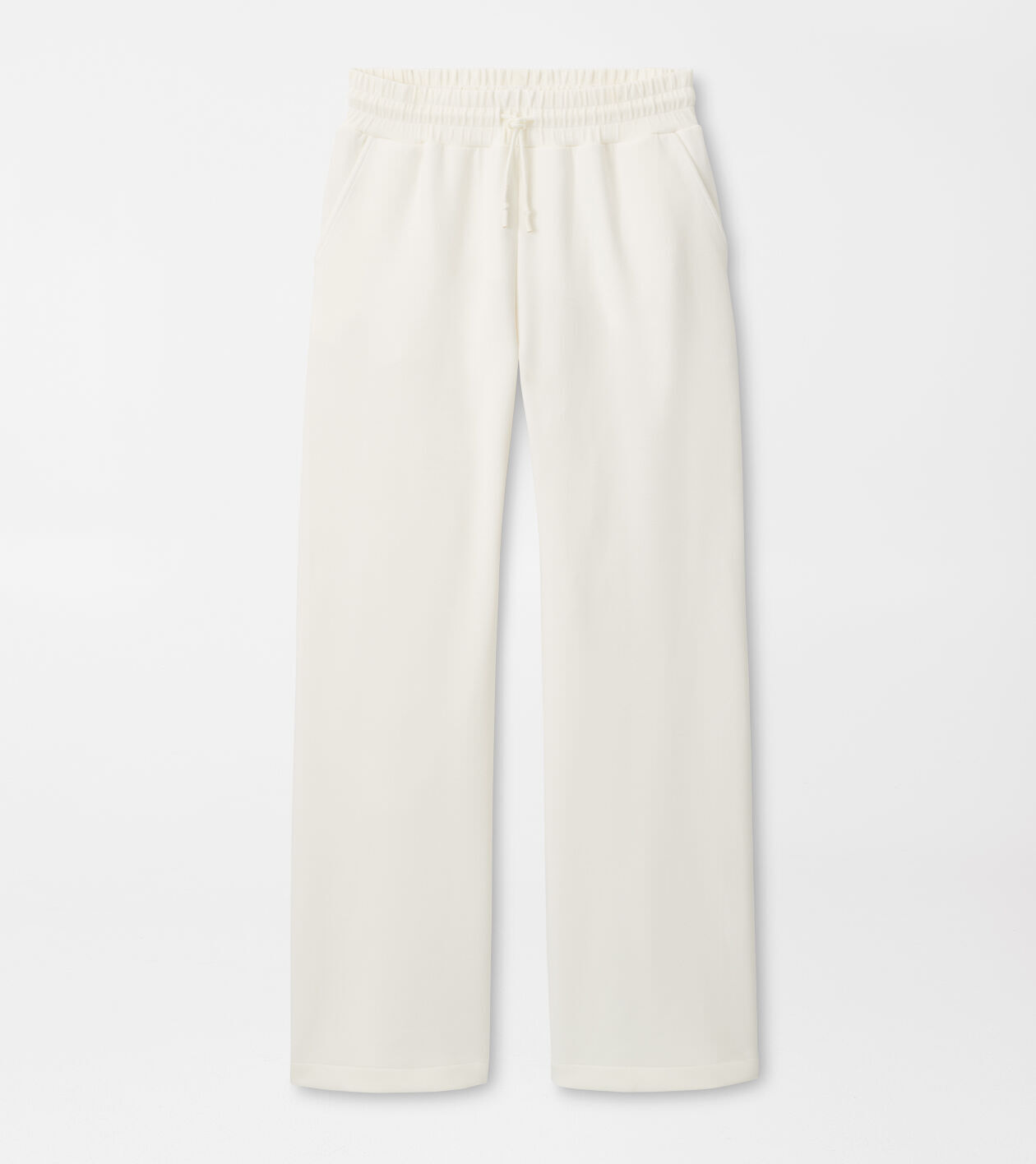 Flora Knit Track Pant