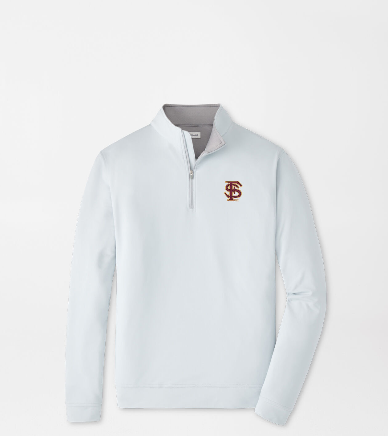 Florida State Perth Performance Quarter-Zip
