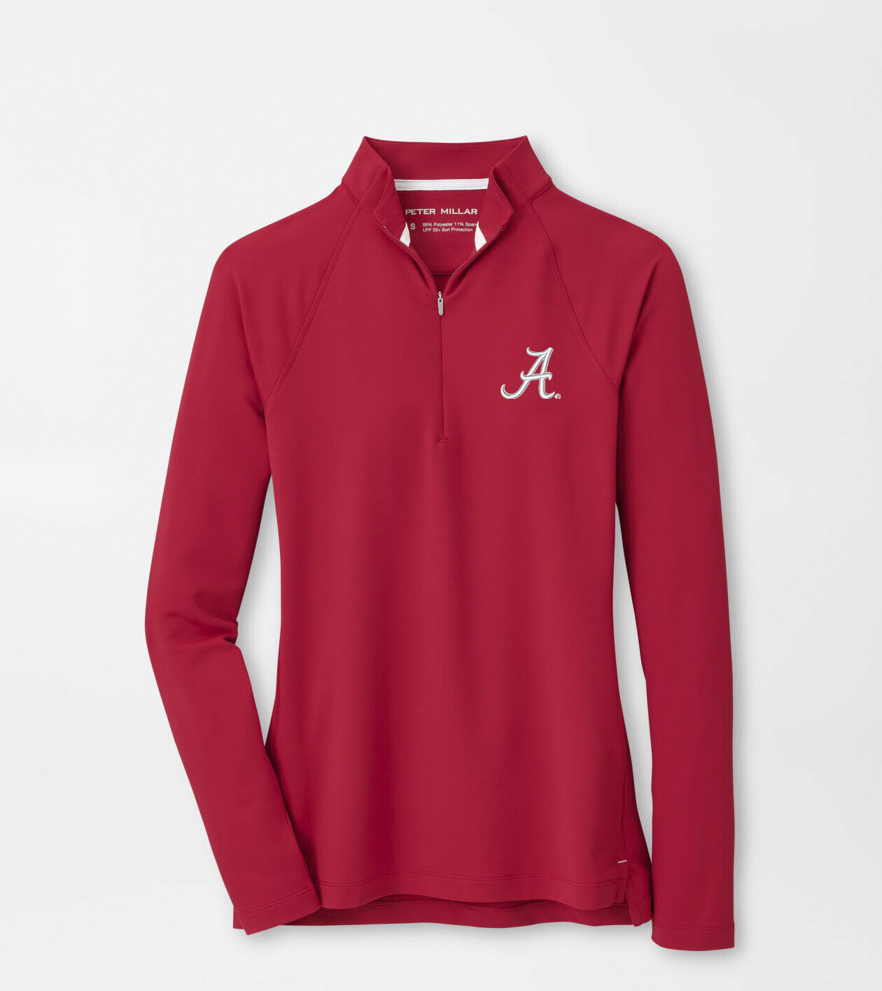 Alabama Raglan Sleeve Perth Layer