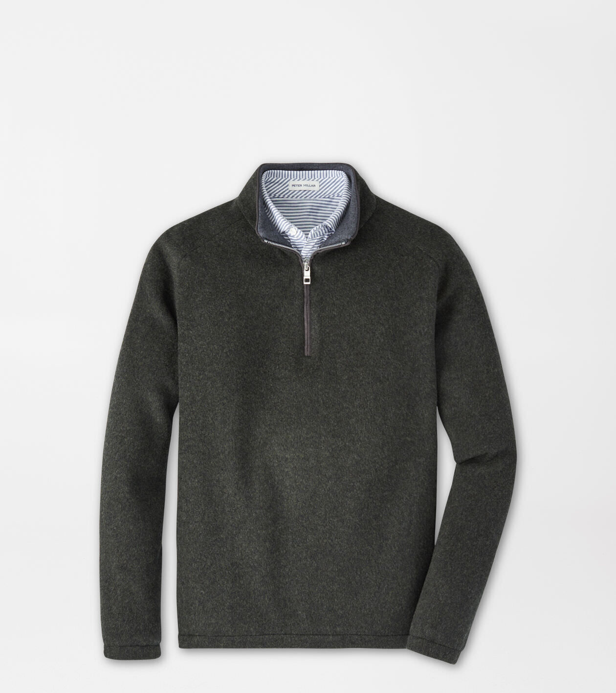 Crown Flex Merino Quarter-Zip