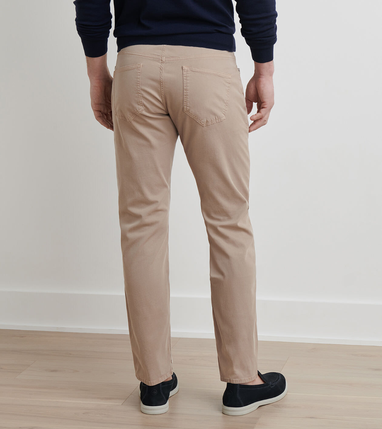 Wayfare Five-Pocket Pant