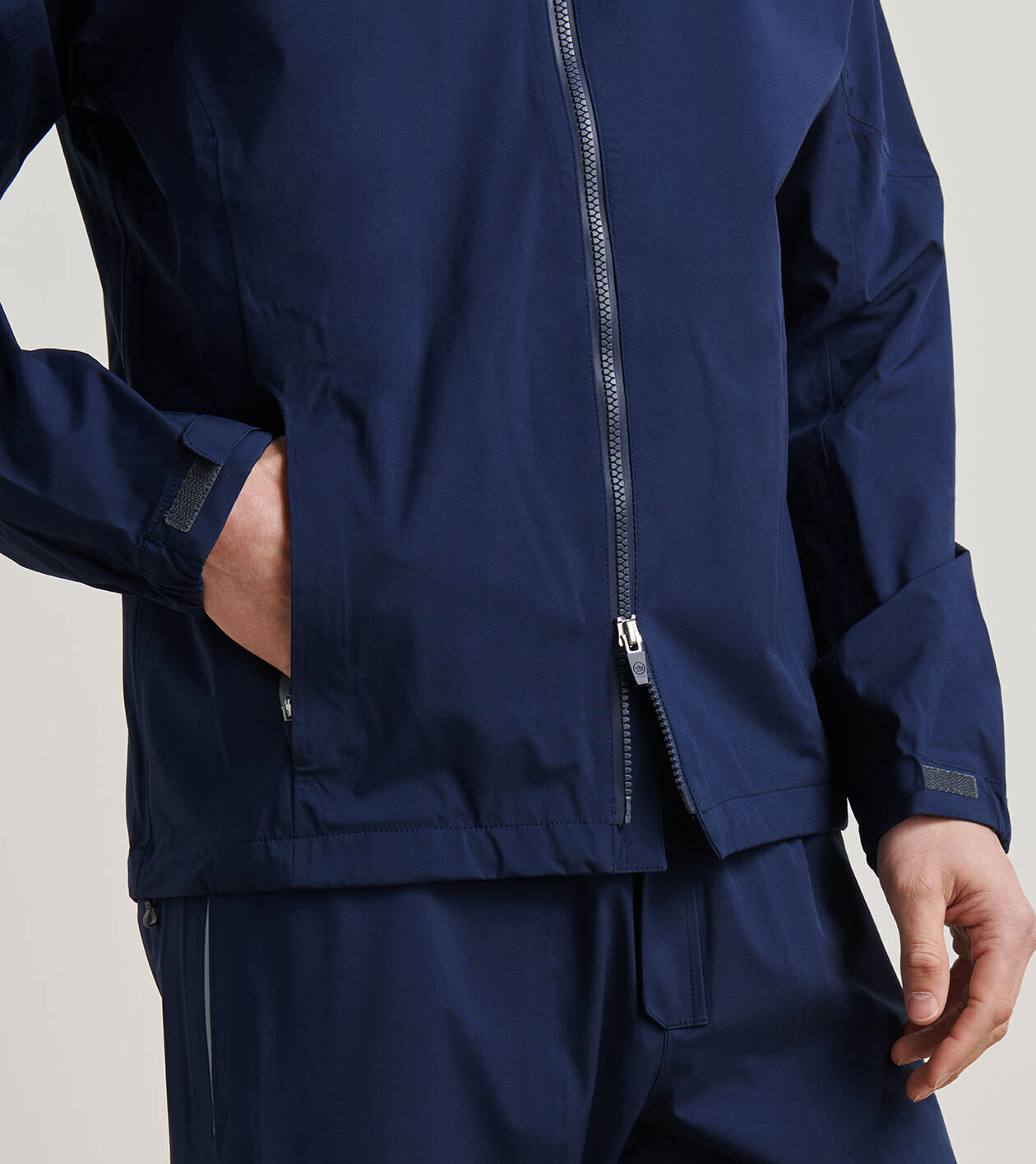 Rain Walker Jacket