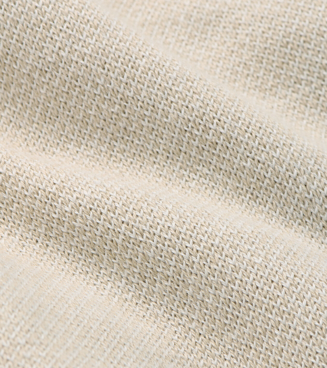 Coolspun Lite Birdseye Quarter Zip Sweater