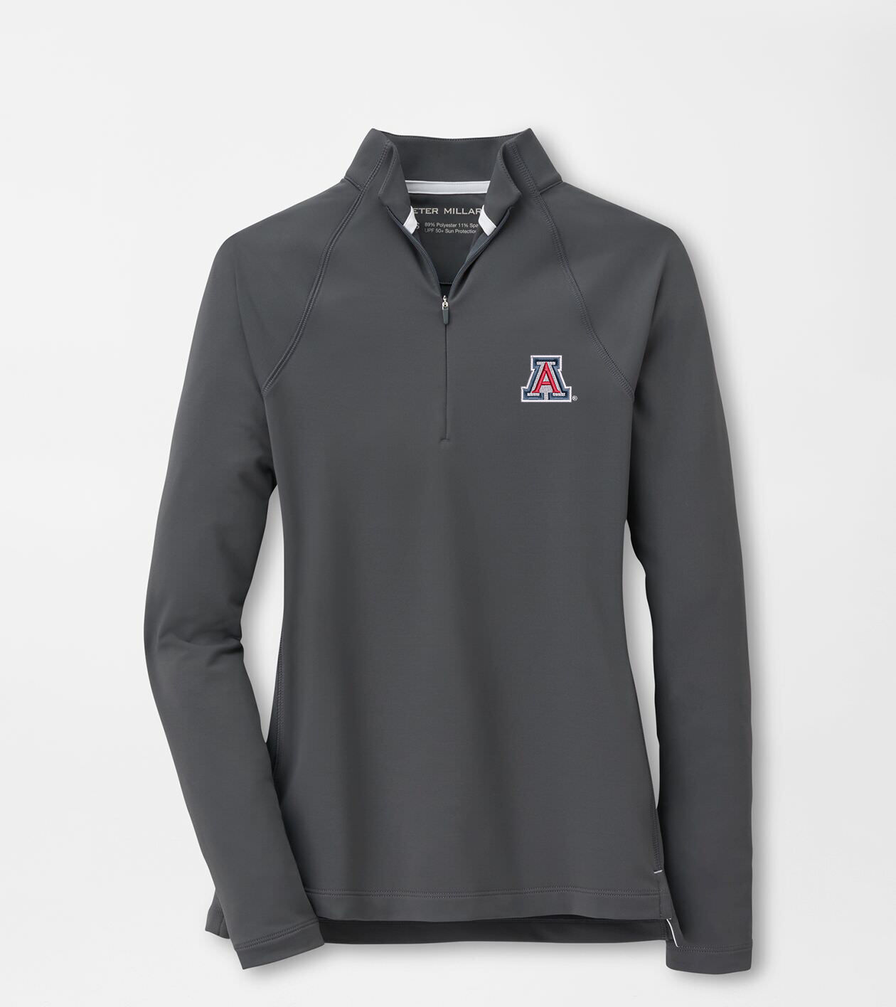 Arizona Raglan Sleeve Perth Layer