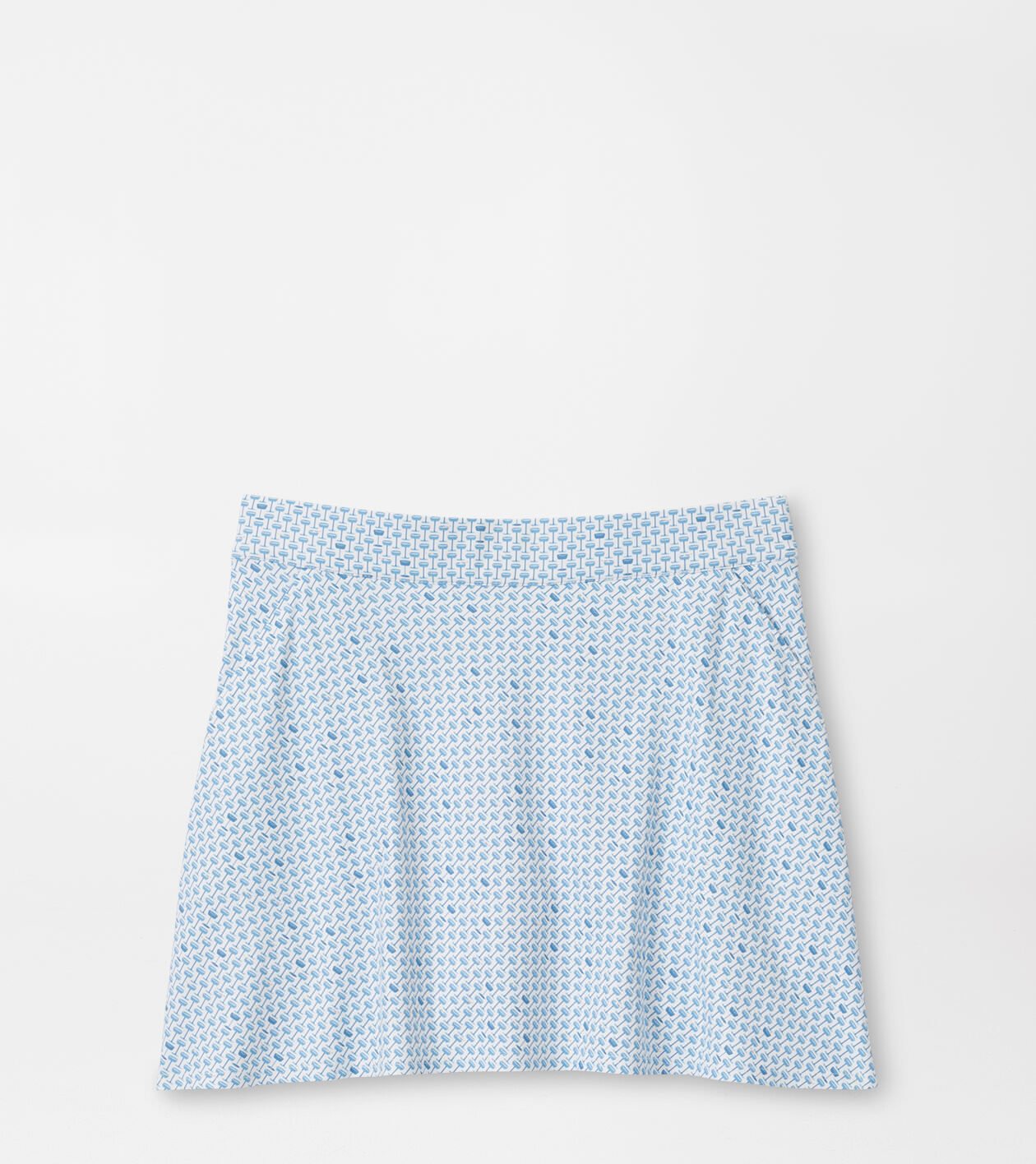 Sally With A Twist Skort