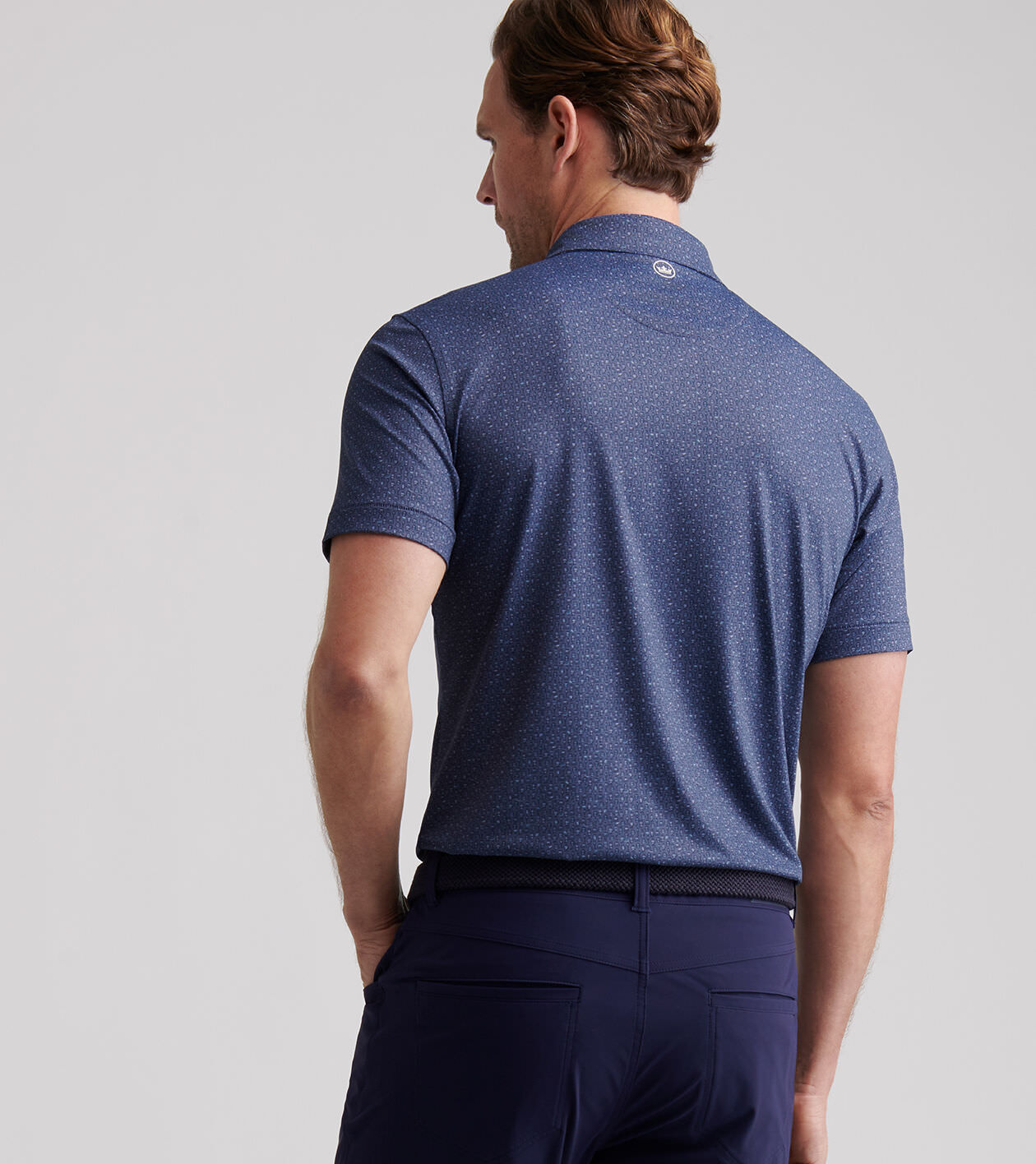 Bittersweet Performance Jersey Polo