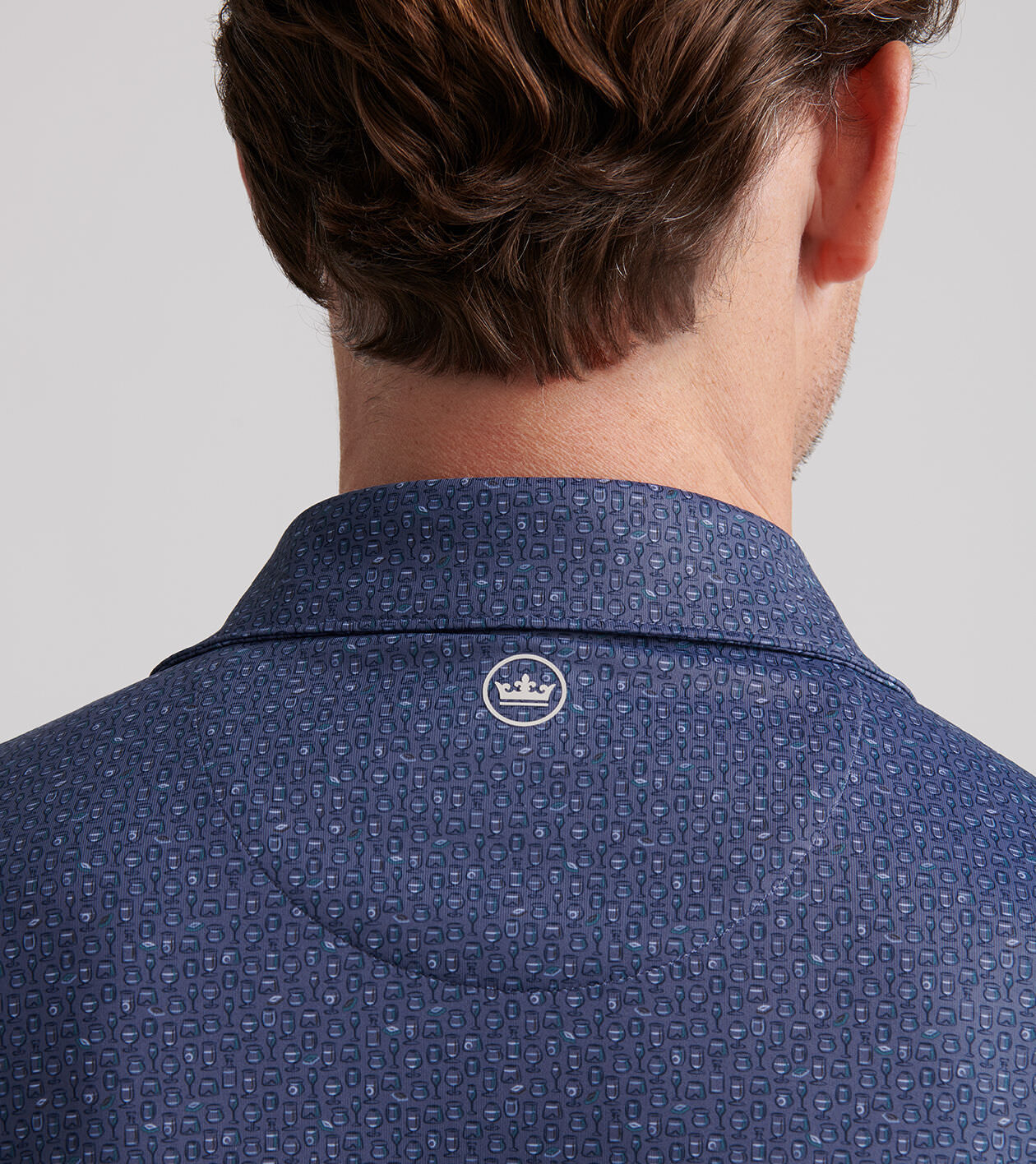 Bittersweet Performance Jersey Polo