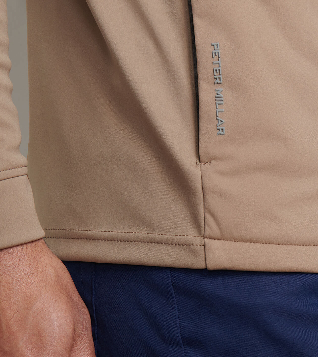 Merge Hybrid Jacket 4 Merge Hybrid Jacket