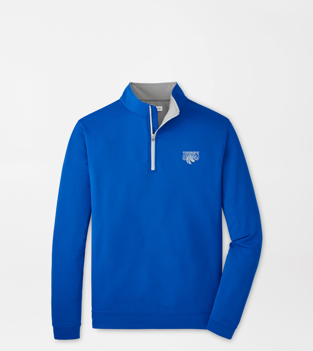 Fayetteville State Perth Performance Quarter-Zip