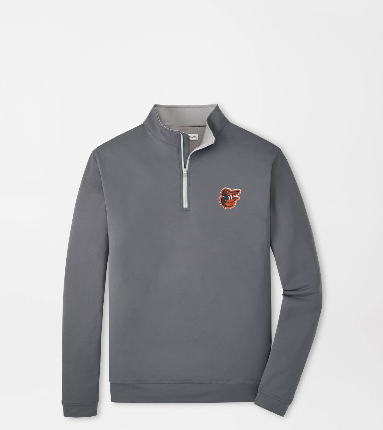 Baltimore Orioles Perth Performance Quarter-Zip