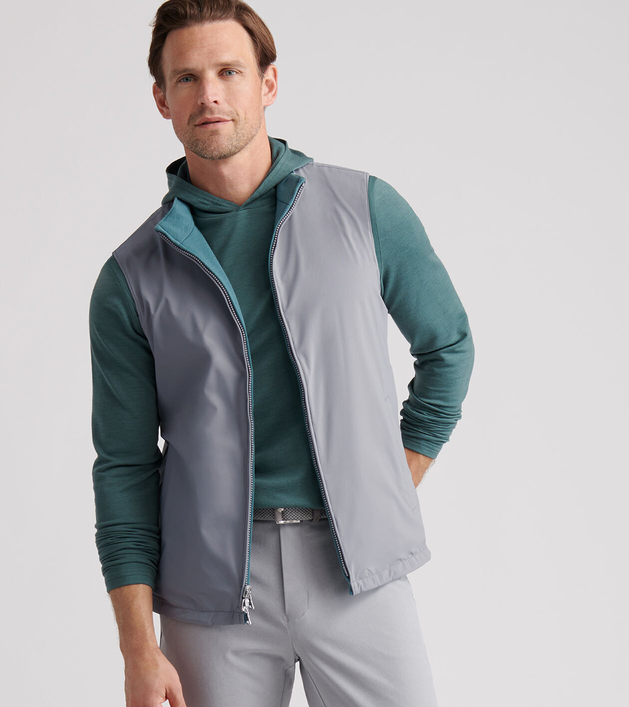 Ryder Reversible Vest