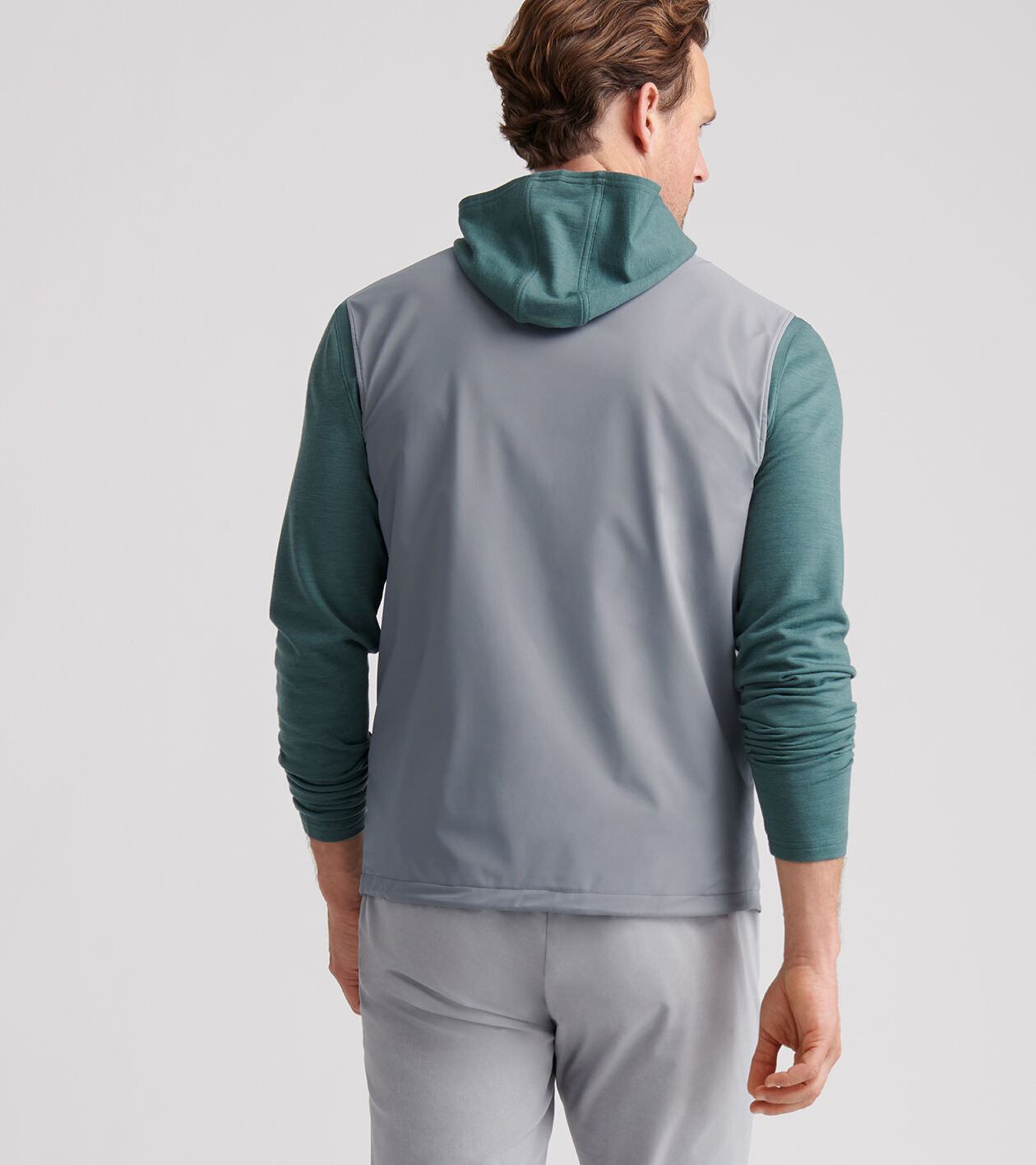 Ryder Reversible Vest 3 Ryder Reversible Vest