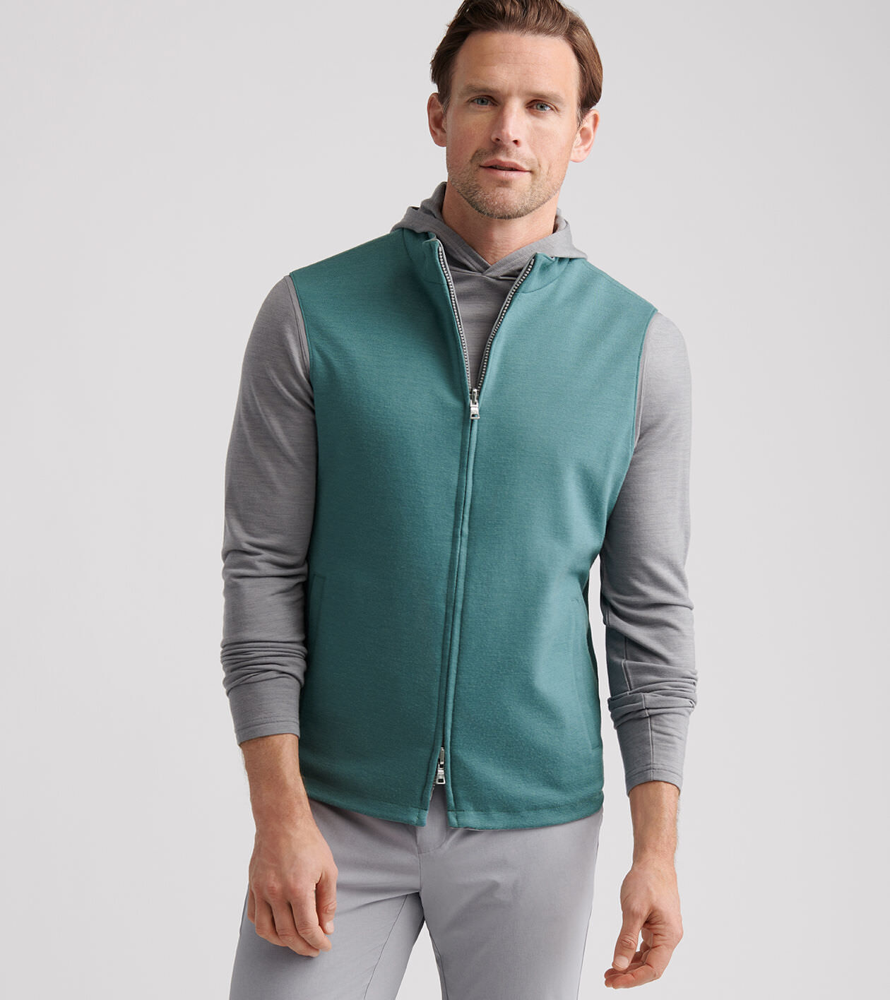 Ryder Reversible Vest 5 Ryder Reversible Vest