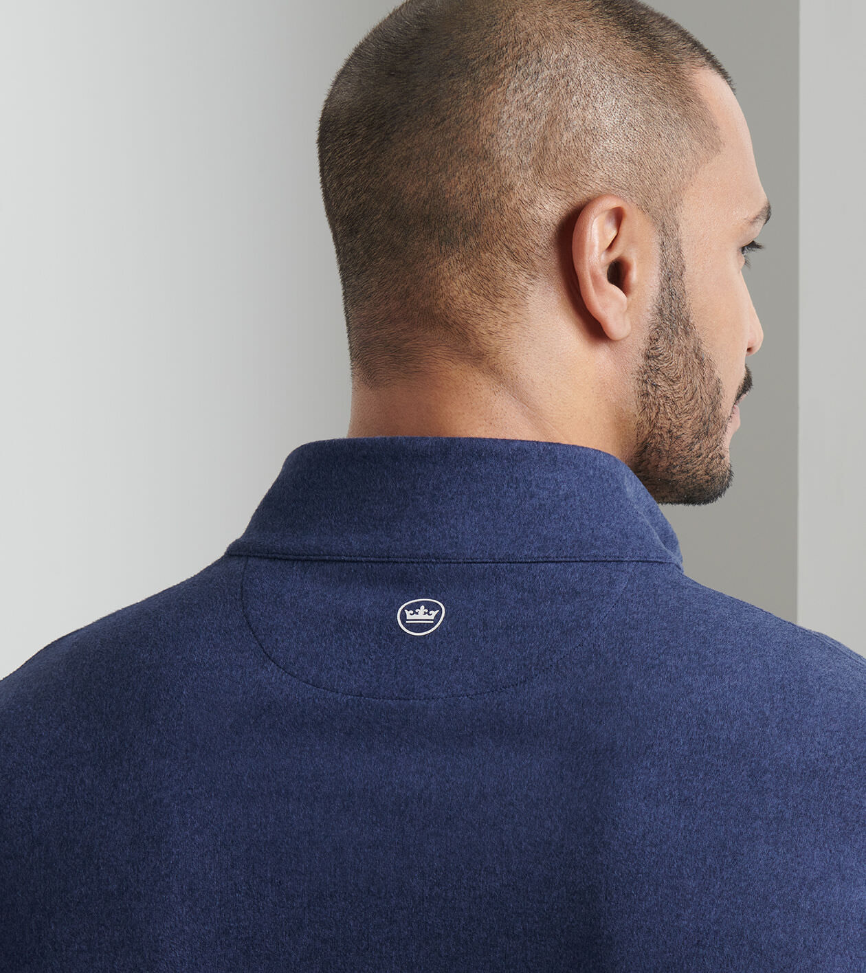 Ardent Air Performance Quarter-Zip