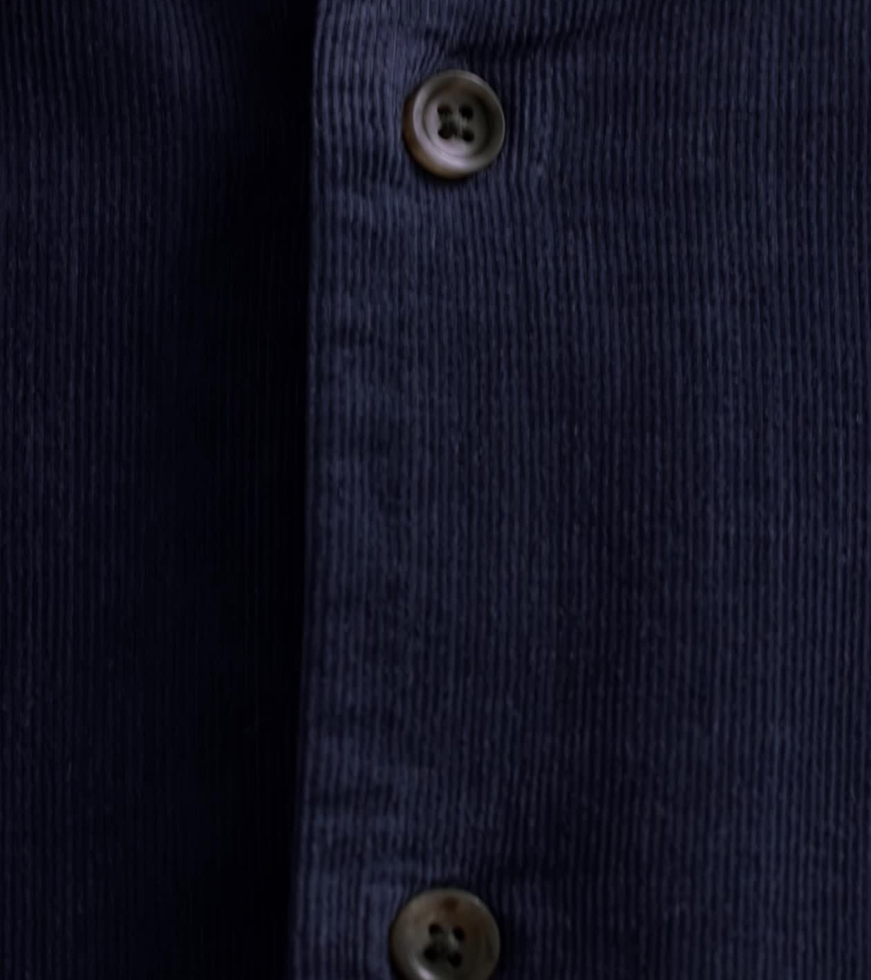 Aspen Cotton Cashmere Corduroy Sport Shirt